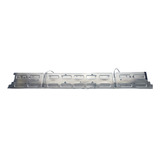 Barra Led Samsung Un55au8200f