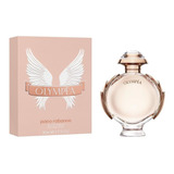 Perfume Feminino Paco Rabanne Olympea 30 Ml Edp