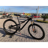 Bicicleta Specialized Camber