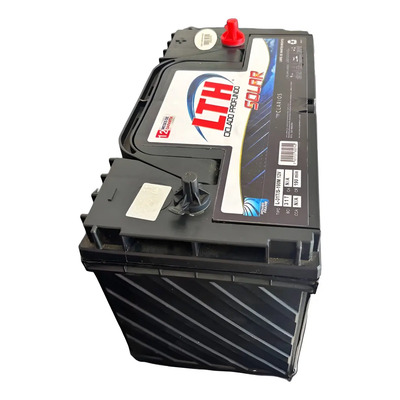 Batería Lth Solar L-31t/s-190m
