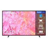 Televisor Samsung Qled 2023 Qn55q60c Smart Tv Quantum Hdr