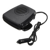 Calefactor Auto 12v 300w Calefacción/ventilador Cenicero