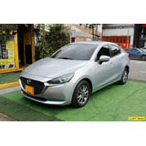 Mazda 2 1.5 Touring Aut 