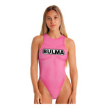 Body Multiusos Bulma Para Mujer Deportivo, Casual, Disfraz