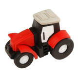 Pen Drive 32 Gb. En Forma De Tractor