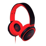 Auriculares Maxell B52 Original Vincha Microfono Over Ear