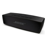 Bose Soundlink Mini Ii Se Altavoz Bluetooth Portátil Negro