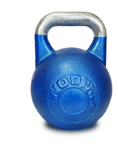 Kettlebell Pro Grade 12 K Pesa Rusa Competencia