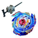 Beyblade Burst Evolution Génesis Valtryek Mq Sin Lanzador 