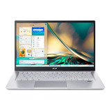 Notebook Acer Swift3 Ultrafino I5 W11 8gb 1tb Ssd 14  Fhd