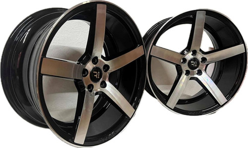 Rines 17x8 5-100 Mk4 Jetta Golf Beetle Vento Polo Virtus Nue