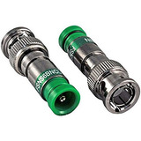 Tipo De Conector Belden: Bnc Coaxial - Fsns6bncu-25