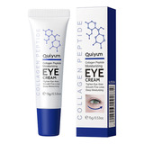 Gel Lifting Para Ojos Que Reduce Las Arrugas Y Mejora La Ela