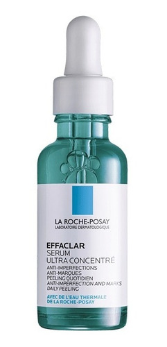 La Roche Posay Effaclar Serum 30ml