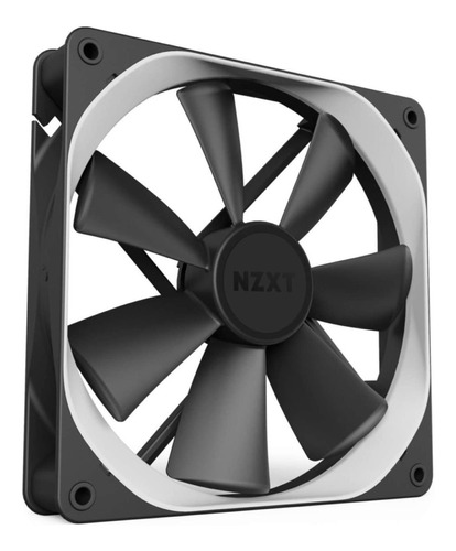 Nzxt Aer P - Rf-ap140-fp - 5.512 in - Cuchillas De Ventilado