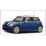 Manual De Taller Diagramas Mini Cooper S 2002-2006 MINI Cooper S