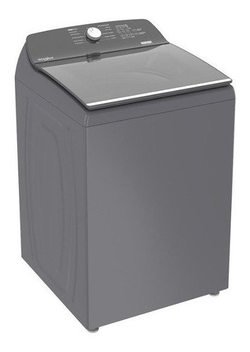 Lavadora Automática Whirlpool 8mwtwla31wjg Gris 22kg 