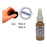 Pigmento Pele 4 Marilyn Cosméticos 15ml - Promoção