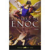 El Libro De Enoc, De Hojas De Luz. Editorial 5 Ediciones, Tapa Blanda En Español, 2023
