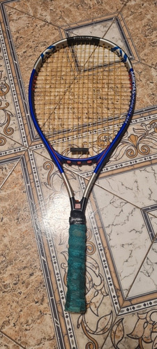 Raqueta Wilson Titanium