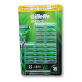 Gillette Mach 3