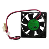 Ventoinha Cooler Intelbras Para Dvr Mhdx 1016 1008