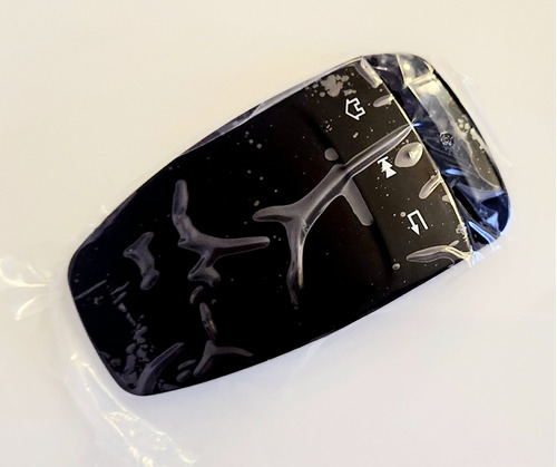 Touch Pad Touchpad Mercedes W205 W253 W222 C Glc Gls Gle