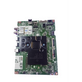 LG 43uq8050psb Placa