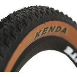 Pneu Kenda Booster Sport Aro 29x2.20  Caffe Skin