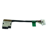 Dc Power Jack Para Hp Envy M6-ar M6-aq M6-w 15-au 15-bk 15-w