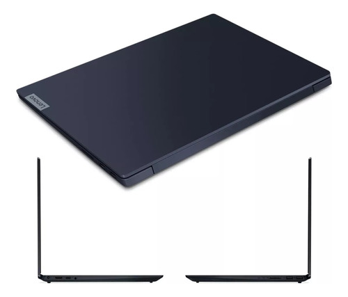Notebook Lenovo Ideapad S340amd Ryzen3 3200u 4gb Ram 256 Ssd