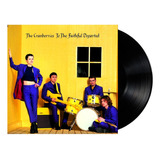 The Cranberries To The Faithful Departed Importado Lp Vinyl