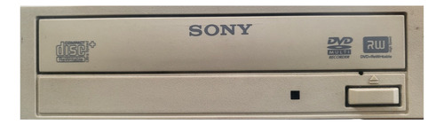 Grab.dvd Sony + Lector Diskete 3.5 Samsung Usadas - U0001