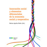 Libro Innovacion Social Y Elementos Diferenciales De La E...