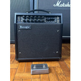 Mesa Boogie Mark V 25w - 1x10 Celestion Cream Back