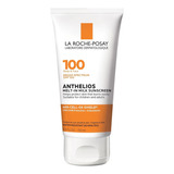 La Roche-posay Anthelios Melt-in Mil Protector Solar Fps 100