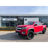 Chevrolet Colorado 2016 4x4