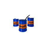 Kit Mate Barril Gulf