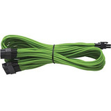 Cables Modulares Corsair Individually Sleeved - Verde