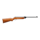 Rifle Red Target Aire Comprimido Resortero 5.5 Madera Mb1001