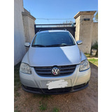 Volkswagen Suran 2008 1.6 I Highline 60d