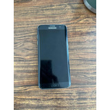 Celular Samsung Galaxy S7 Edge 128 Gb Negro Y Rosa