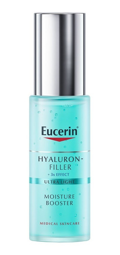 Eucerin Hyaluron Filler Moisture Booster Serum Ultra Light