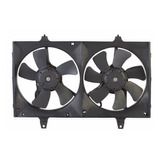 Ventilador Enfriamiento Tong Yang Maxima Nissan 1997-1999