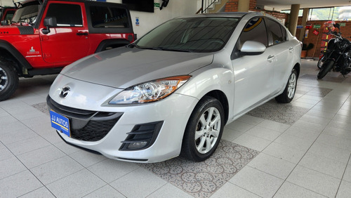 Mazda 3 2012 1.6 Z6nm0 All New