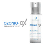 Tônico Micelar Ozonizado Bactericida Ozzono Ox Cosmobeauty