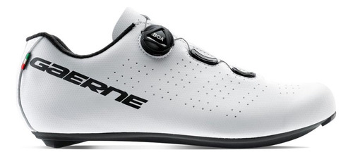 Sapatilha Gaerne G. Sprint Speed Road Ciclismo Original Nf