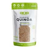 Hojuelas De Quinoa 200g Okko Super Foods