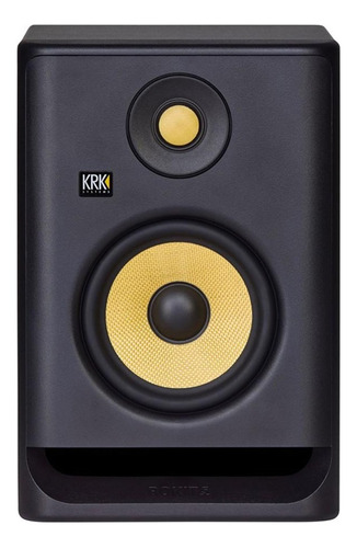 Monitor Activo De Estudio Krk Rp5g4 Rokit 5 Biamplificado