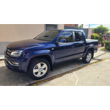 Volkswagen Amarok 2023 2.0 Cd Tdi 180cv 4x4 Highline Pack